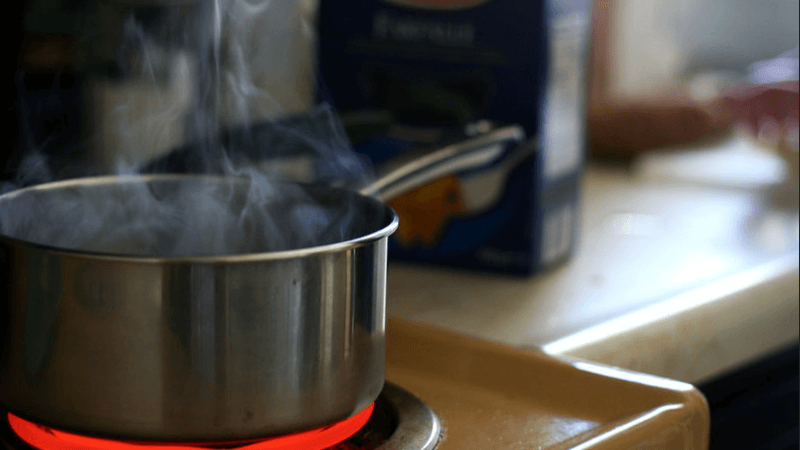 boiling-water-on-a-stove