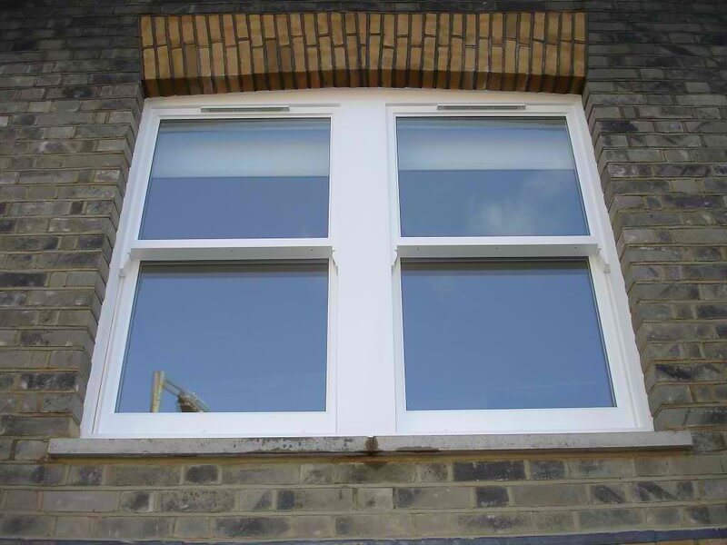 Double Glazing Sash Windows