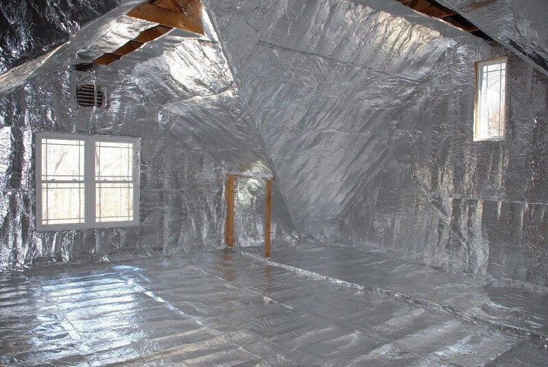 attic-insulation-reflector