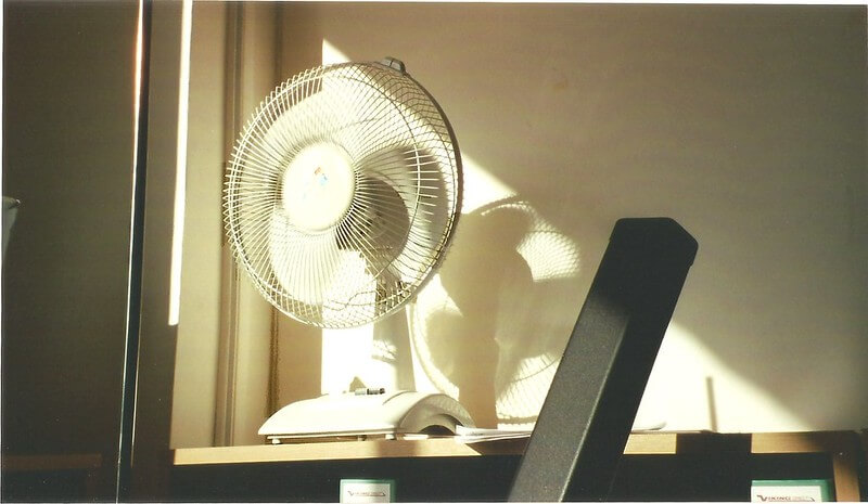 desk-fan