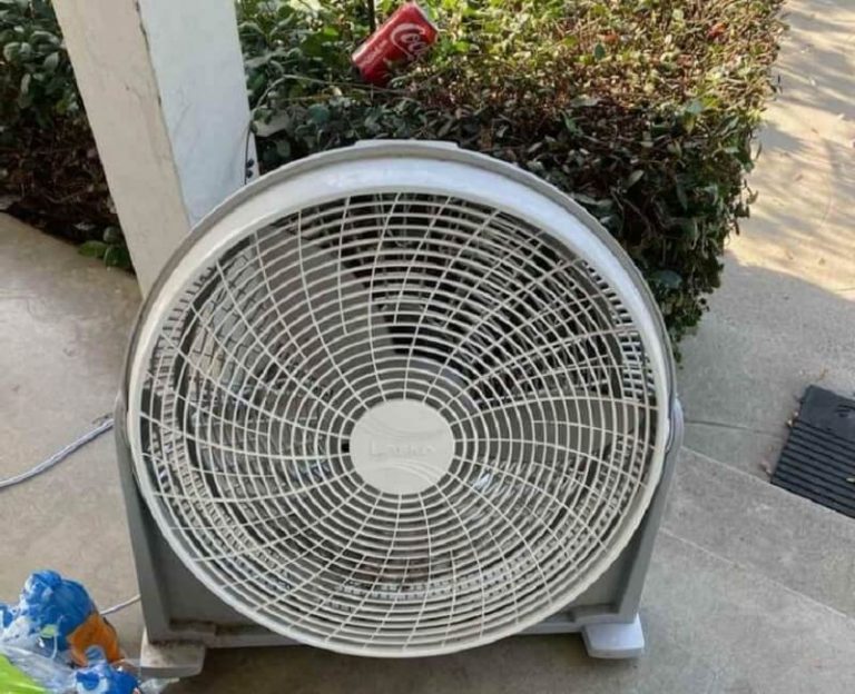 10 Types of Fans for Home Use