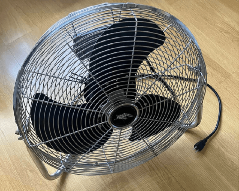 10 Types of Fans for Home Use