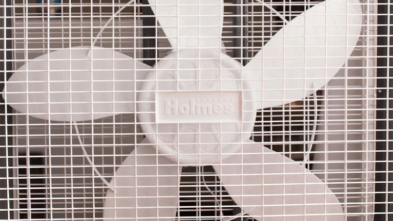10 Types of Fans for Home Use