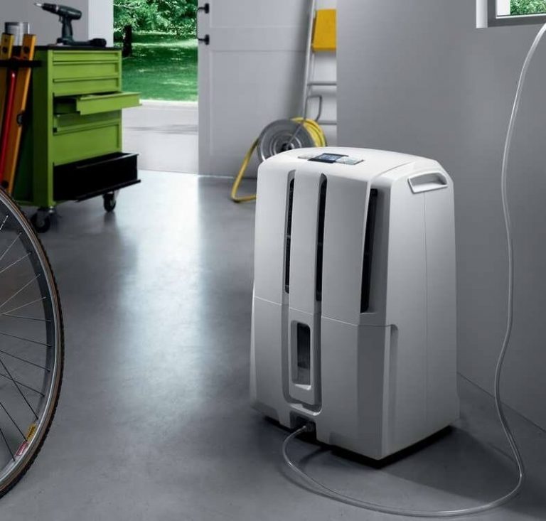 The 5 Best Dehumidifiers With Pump 2024