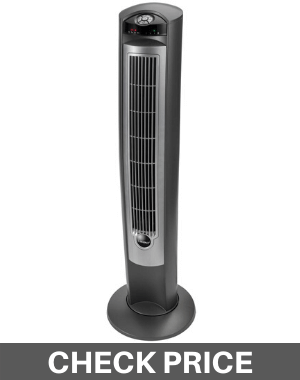 Lasko WindCurve T42951