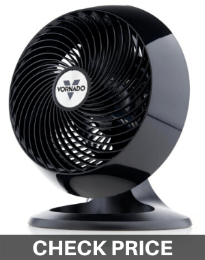 Vornado 660