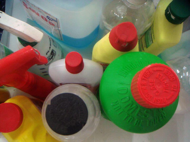 Cleaning Products