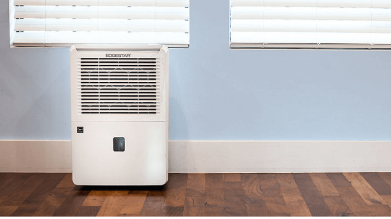 Does a Dehumidifier Cool Down or Heat a Room?