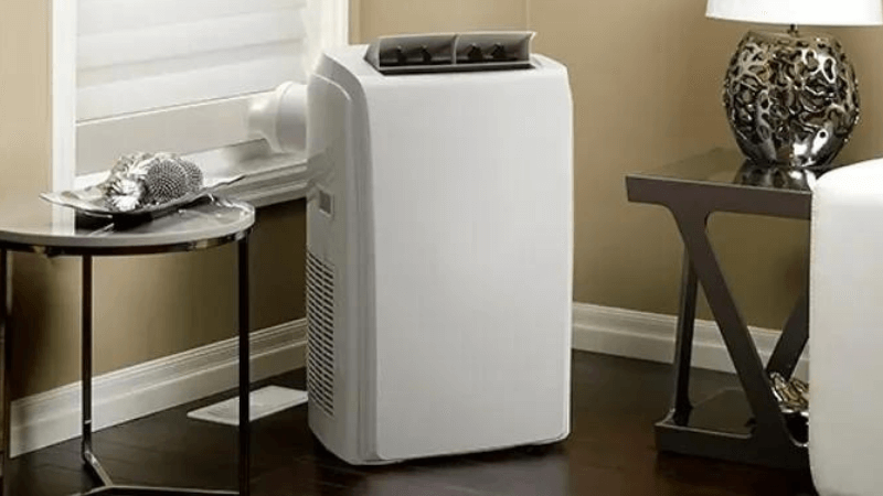 Evaporative Cooler vs Portable AC – Which is Better?