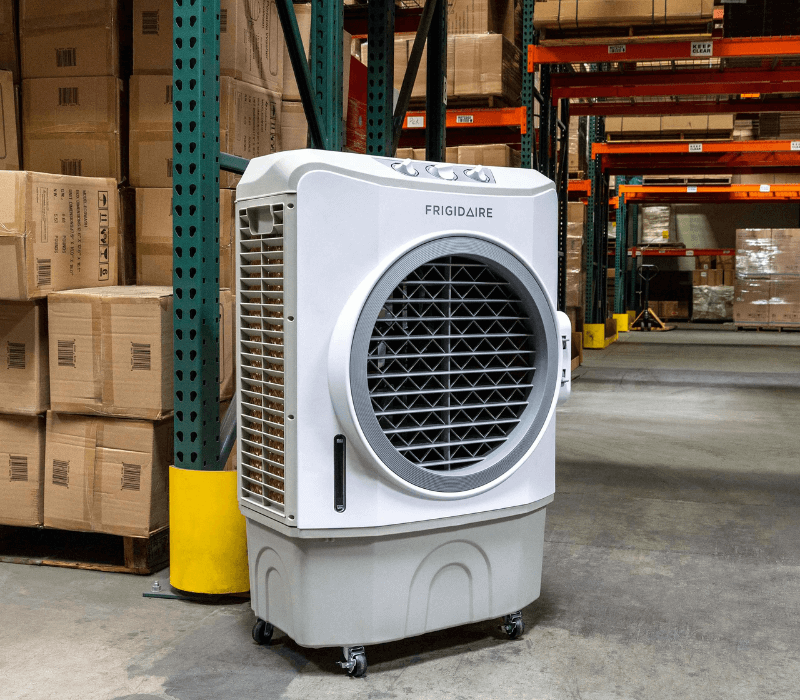 Frigidaire-Evaporative-Cooler