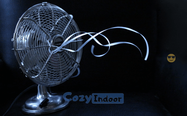 How to Position Fans to Cool a Room