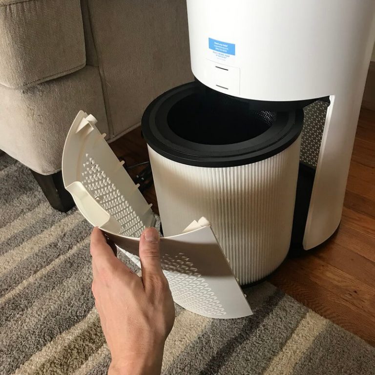 Types of Air Purifiers A Comprehensive Guide