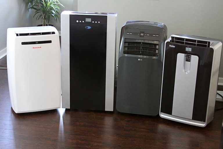 Evaporative Cooler vs Portable AC Which is Better?