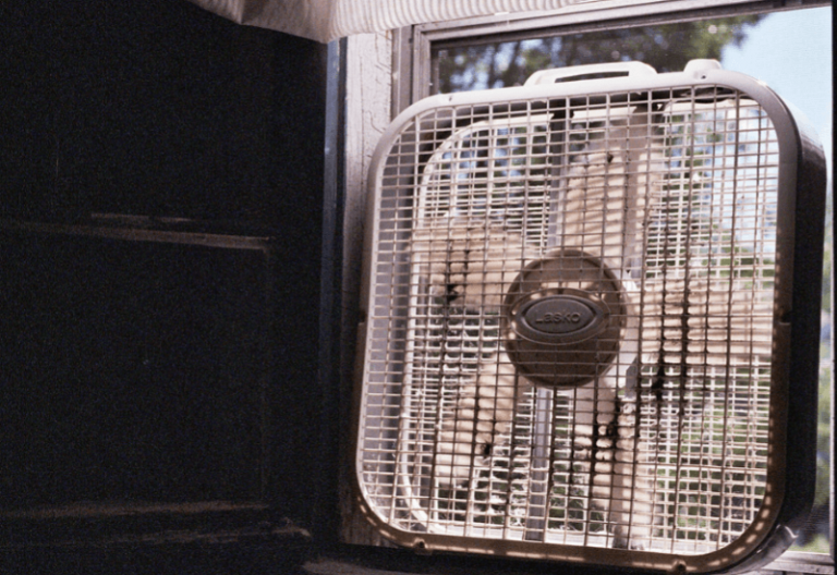 3 Strategic Ways to Position Fans to Cool a Room
