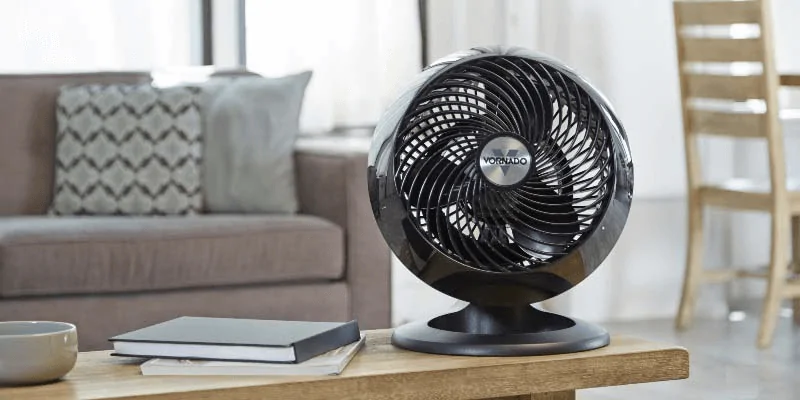 Vornado 660 Air Circulator