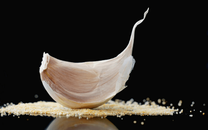 Garlic-Powder