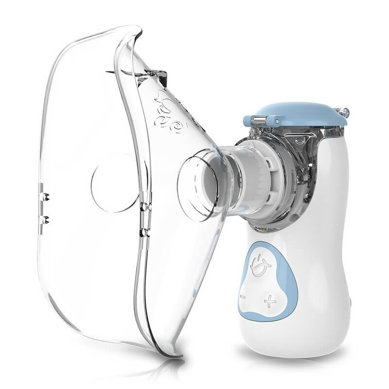 Mesh-Nebulizer