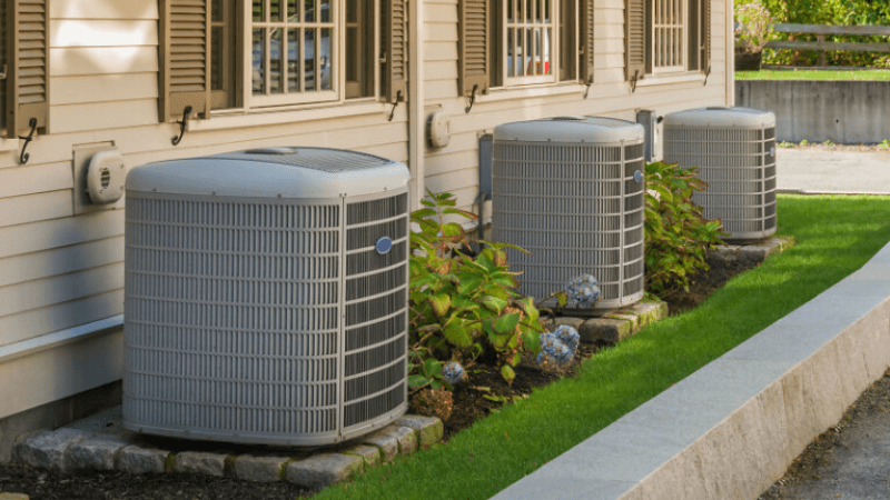 Single-Stage vs. Two-Stage vs. Variable-Speed AC Explained