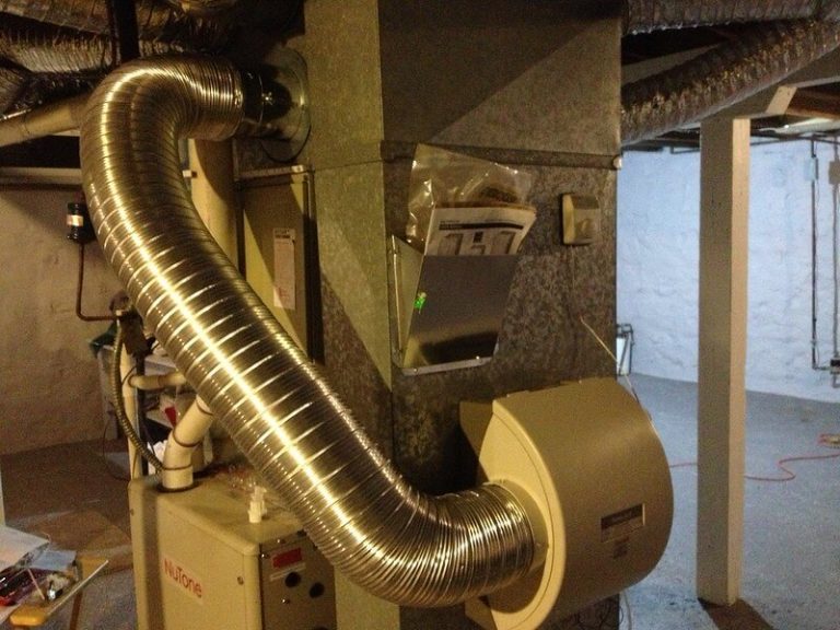 7 Pros and Cons of Whole House Humidifiers in Your Home