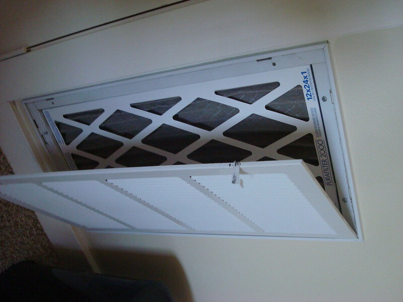check-furnace-air-filter