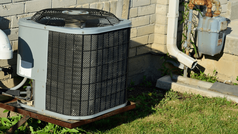 Do Air Conditioners Dehumidify?
