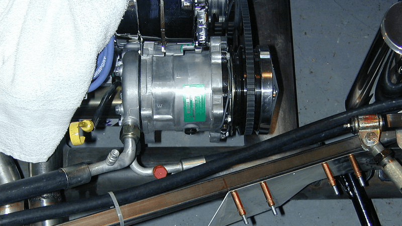 6 Alarming Signs that Your Home AC Compressor is Failing