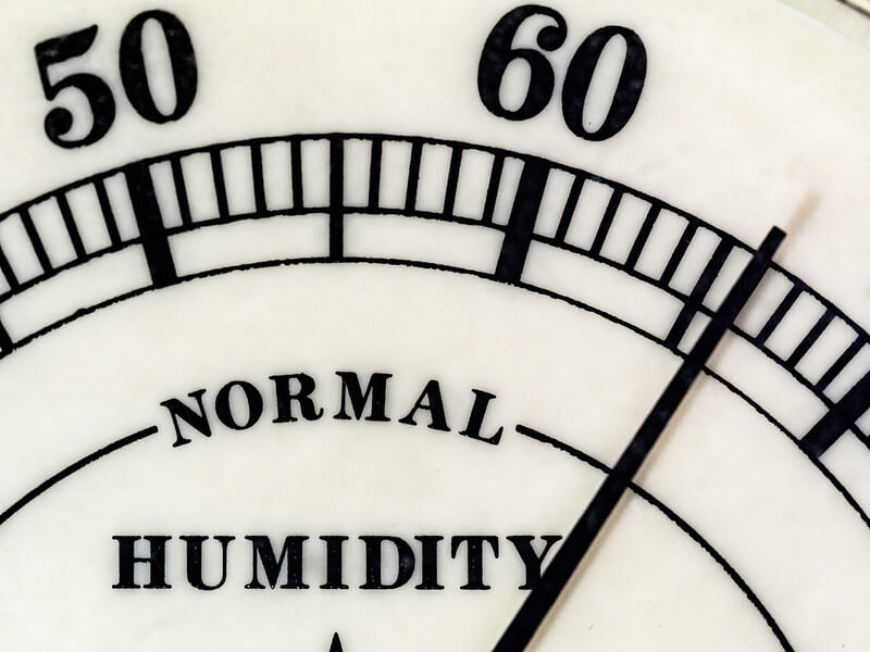 normal-humidity