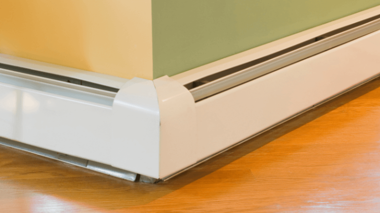 3 Types Of Hydronic Baseboard Heaters Explained