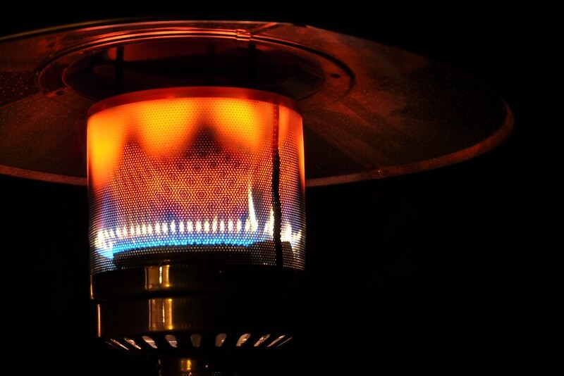 Propane Heater to Heat Your Home